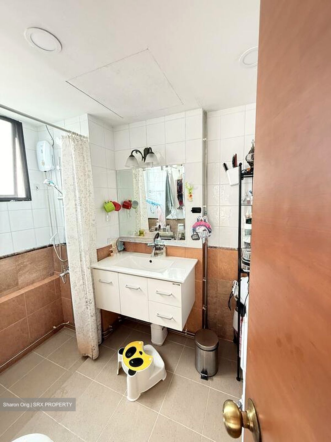 Central Grove (D14), Condominium #503112221